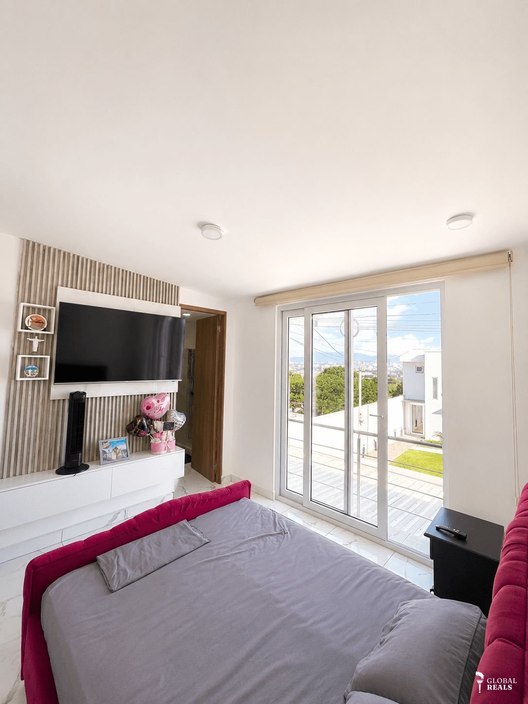 VENTA DE CASA EN CONDOMINIO – HEREDIA, SAN FRANCISCO - ID141