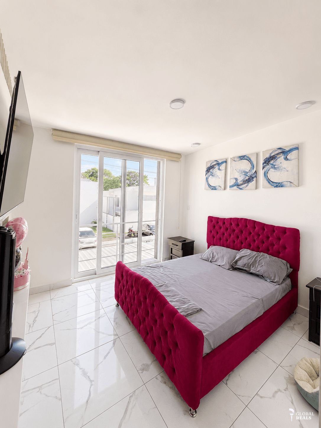 VENTA DE CASA EN CONDOMINIO – HEREDIA, SAN FRANCISCO - ID141