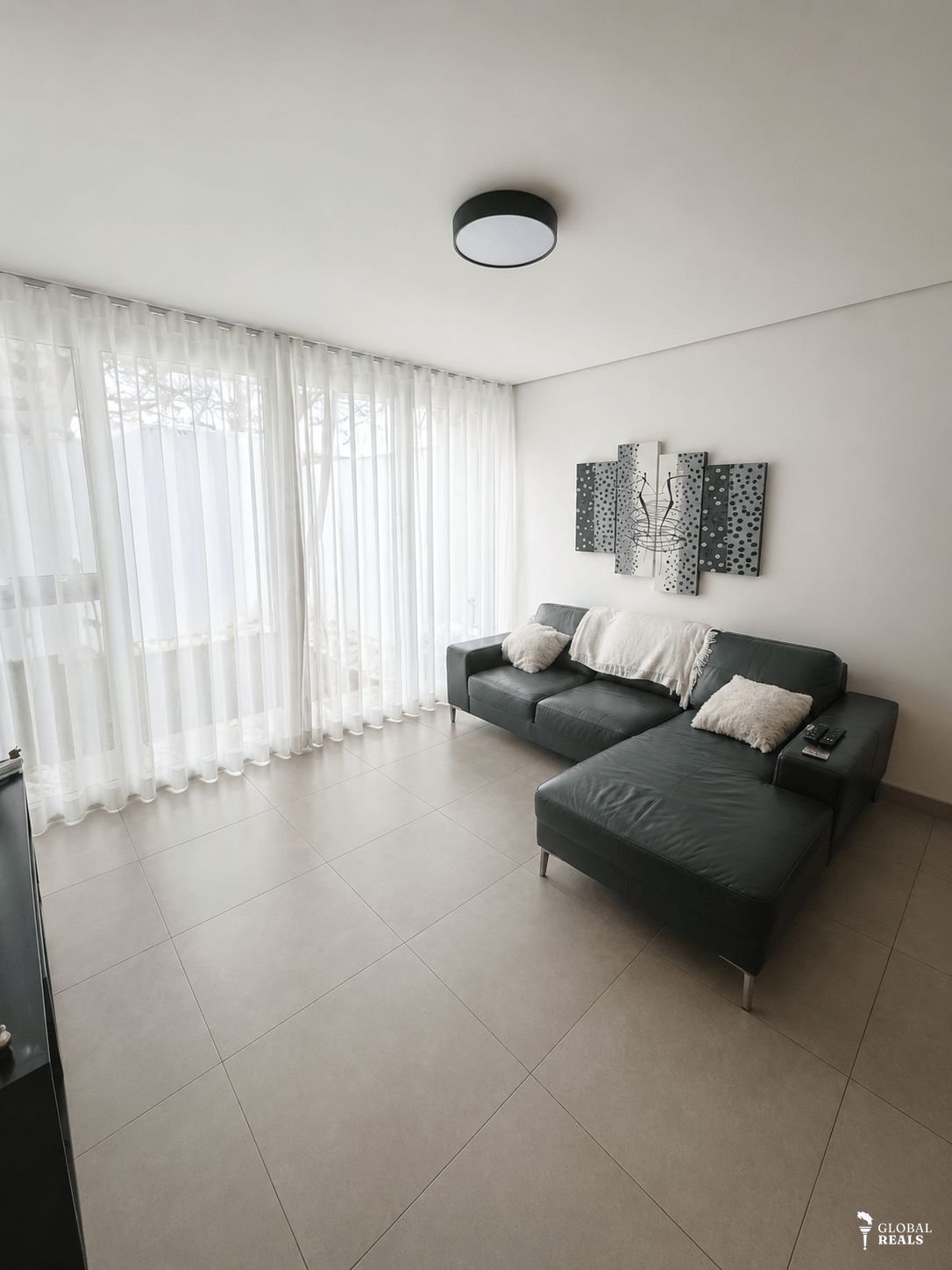 ALQUILER CASA AMUEBLADA – ESCAZÚ, GUACHIPELÍN - ID152AF