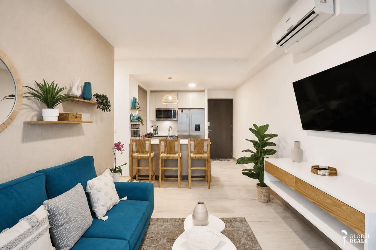VENTA DE APARTAMENTO EN LA SABANA - #178AF