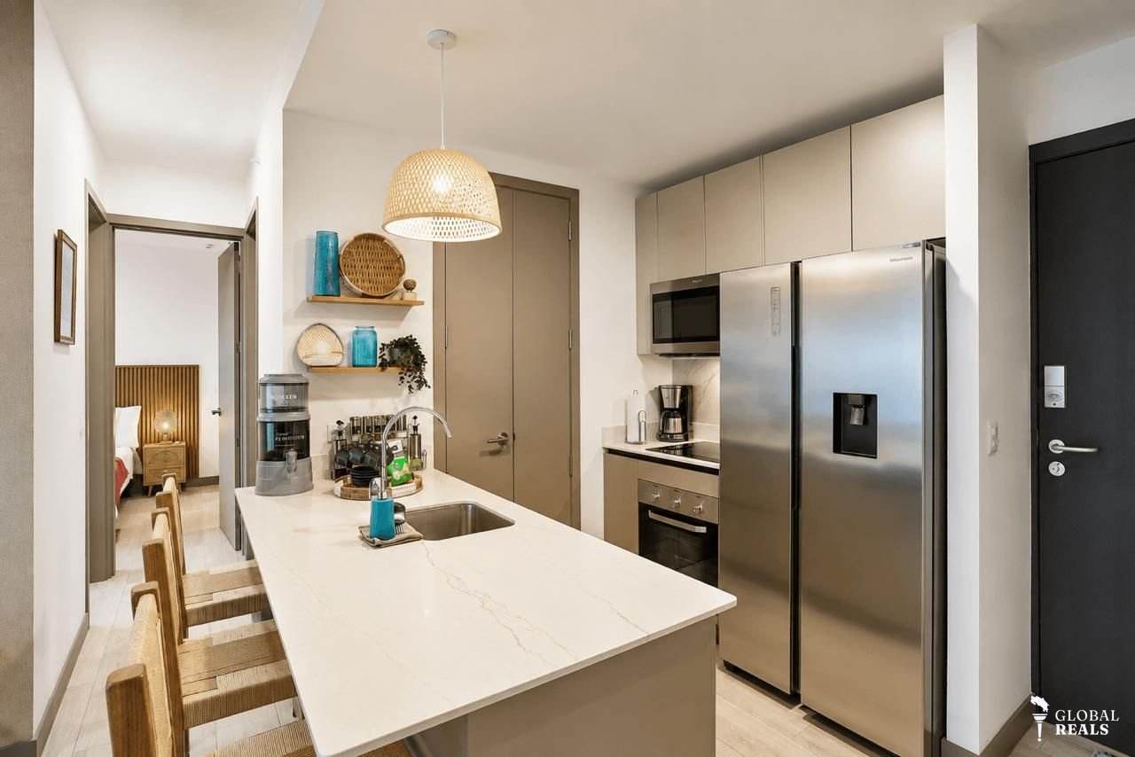 VENTA DE APARTAMENTO EN LA SABANA - #178AF