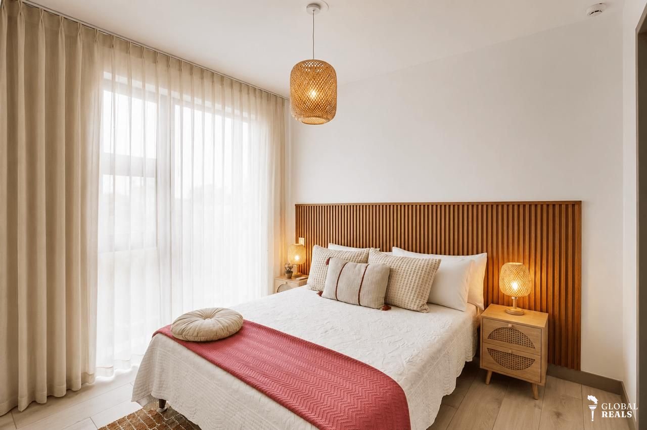 VENTA DE APARTAMENTO EN LA SABANA - #178AF