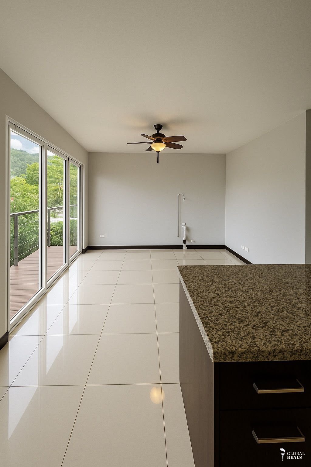 SE ALQUILA O SE VENDE APARTAMENTO – SANTA ANA, RÍO ORO - #180JN