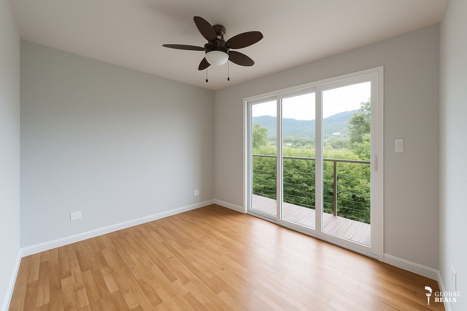 SE ALQUILA O SE VENDE APARTAMENTO – SANTA ANA, RÍO ORO - #180JN