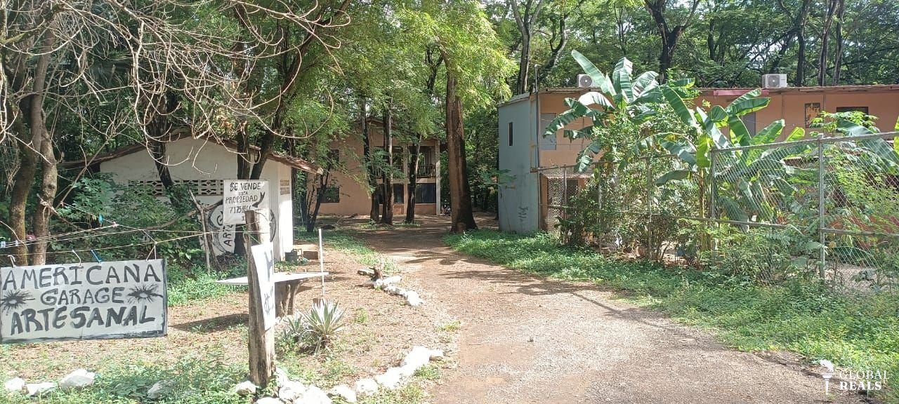 PROPIEDAD GUANACASTE
