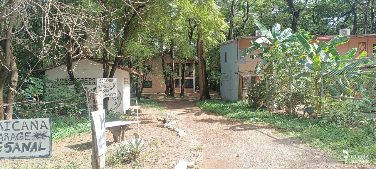 PROPIEDAD GUANACASTE