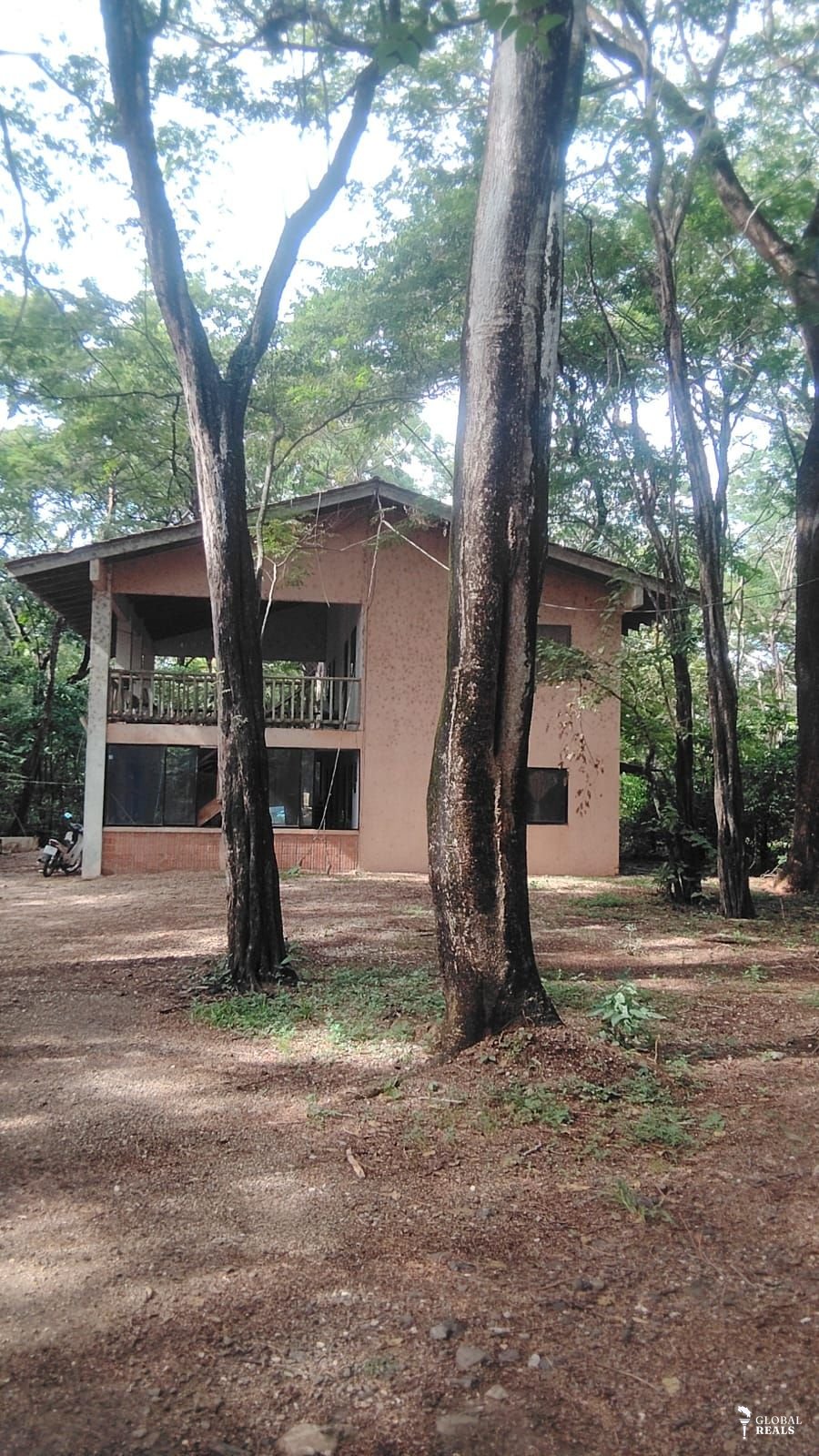 PROPIEDAD GUANACASTE
