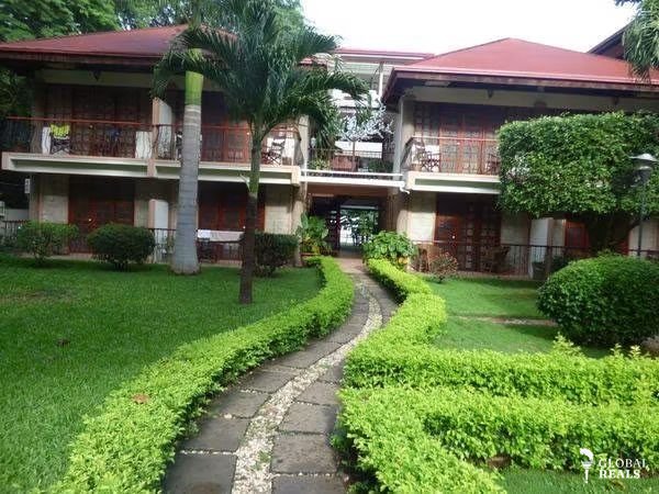Se vende propiedad. Actualmente como hotel.