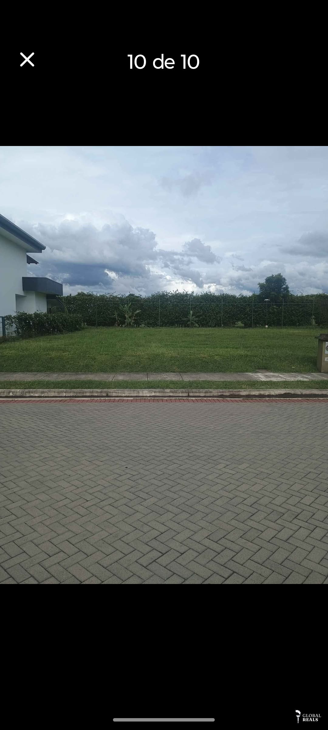 Lote en Condominio Las Mesetas . Los Reyes. Alajuela.