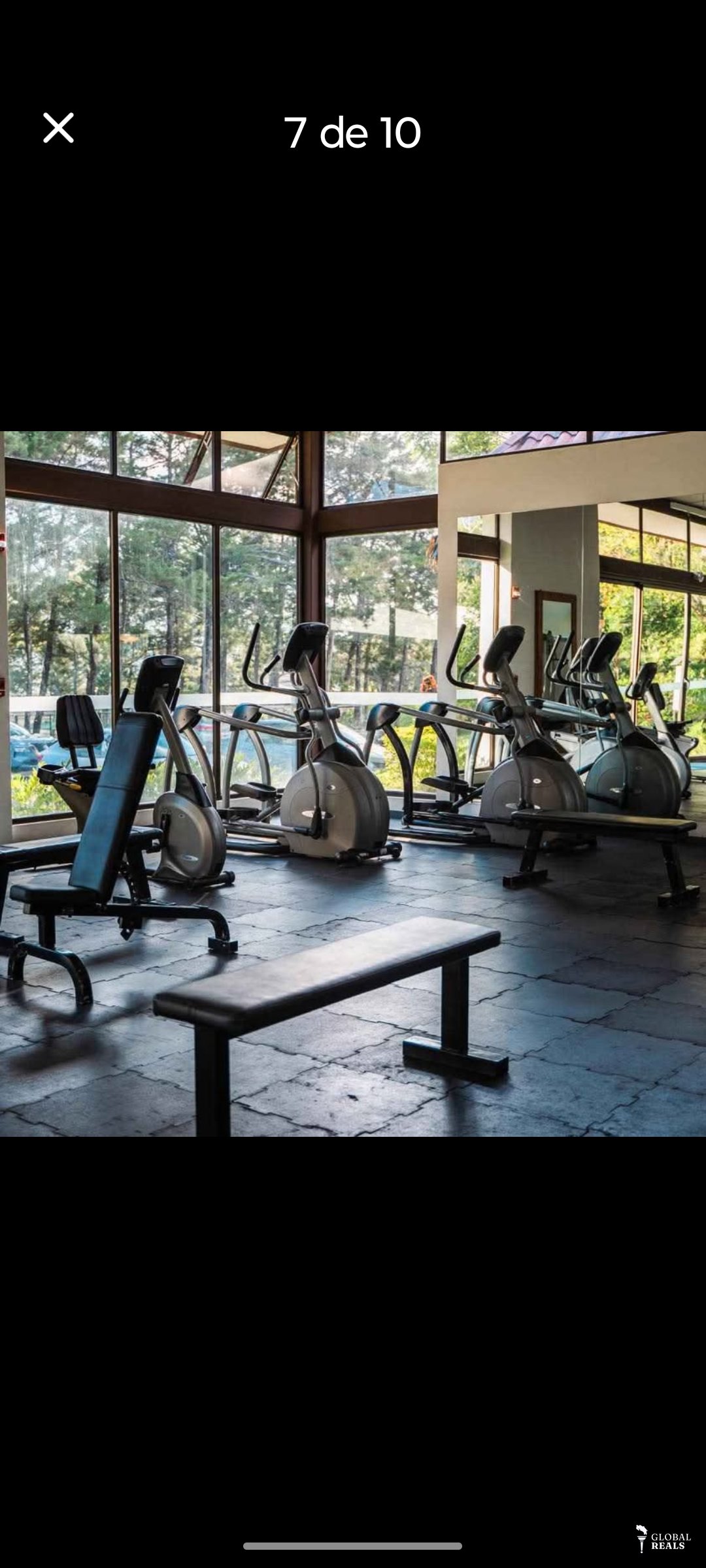 Lote en Condominio Las Mesetas . Los Reyes. Alajuela.
