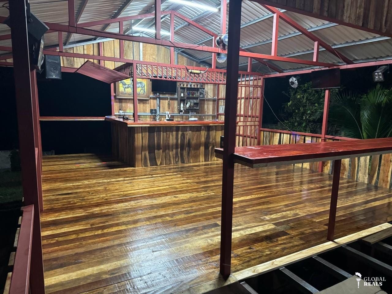 HOSTEL en Venta