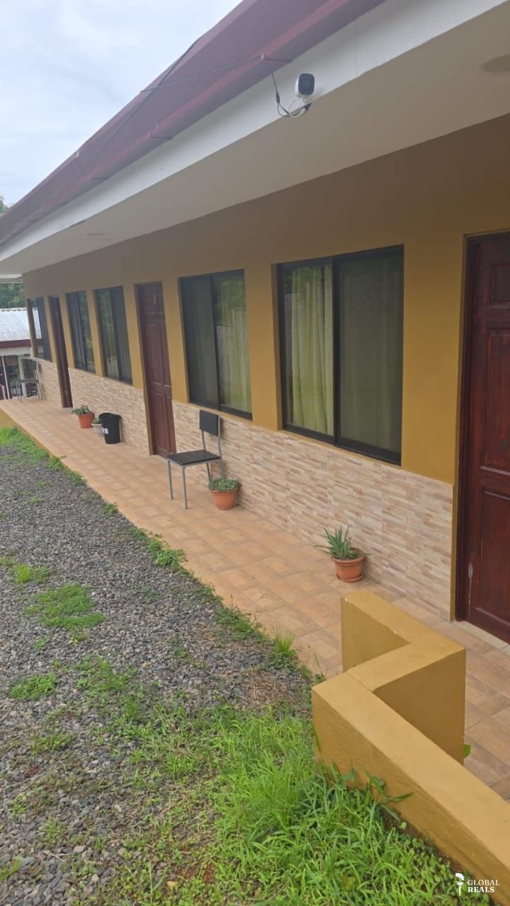 HOSTEL en Venta