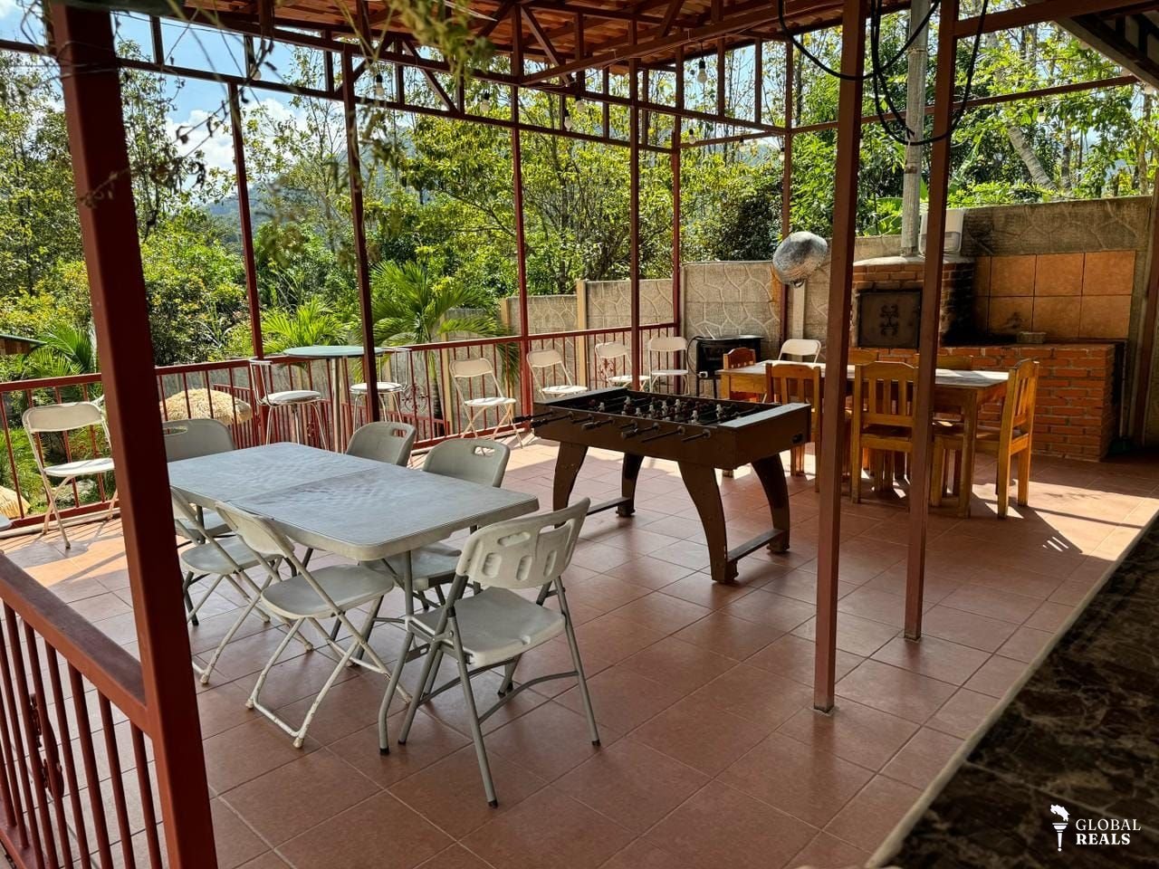 HOSTEL en Venta
