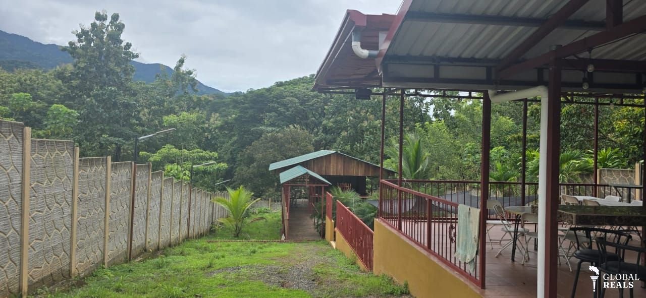 HOSTEL en Venta