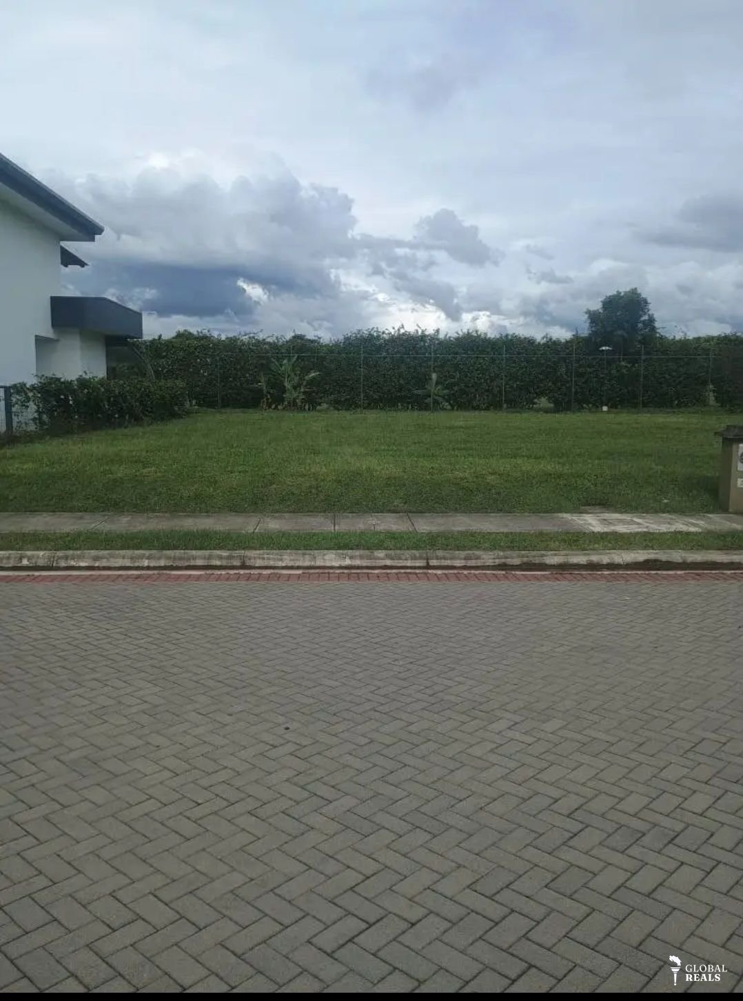Hacienda los Reyes