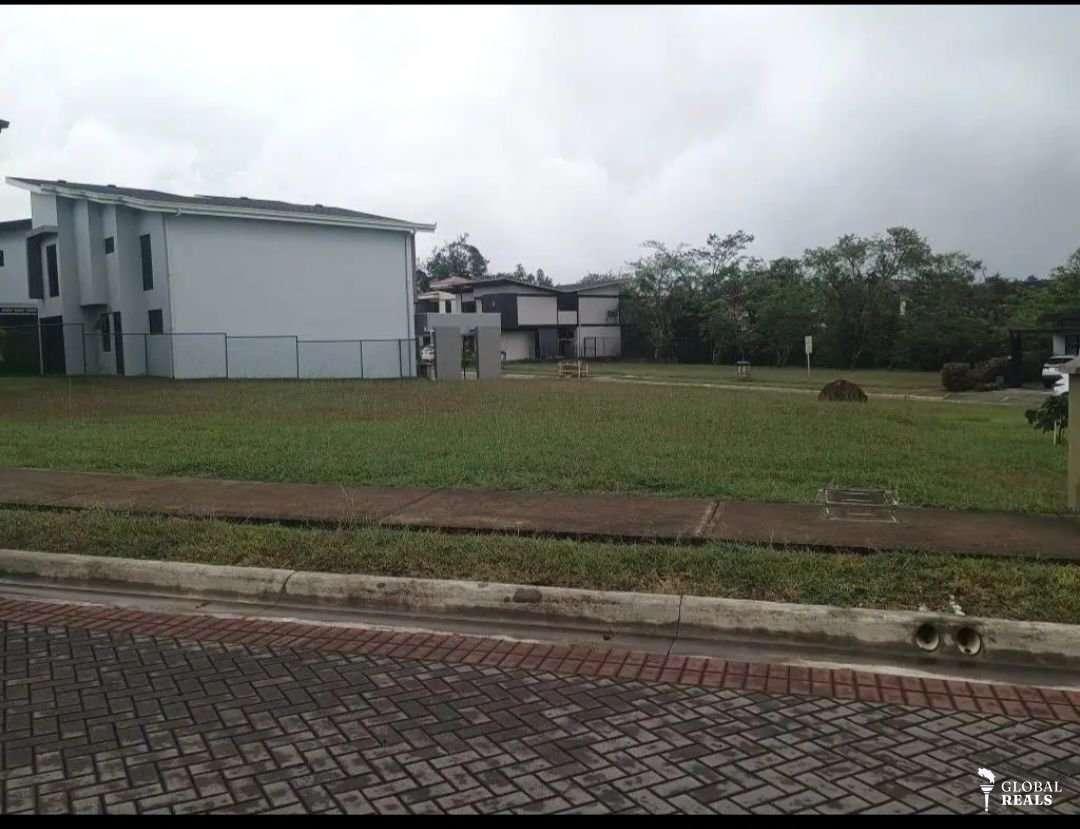 Condominio Manzano Hacienda los Reyes