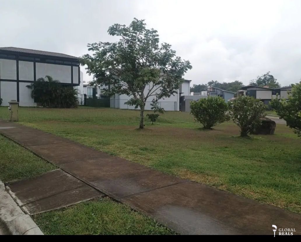 Condominio Manzano Hacienda los Reyes