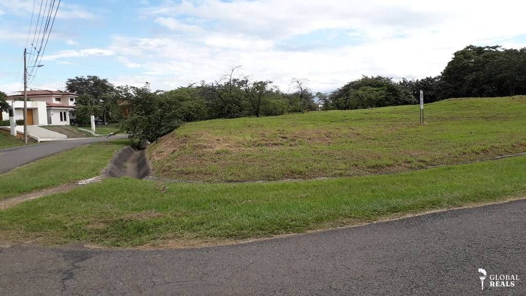Residencial Ciudad Hacienda Los Reyes