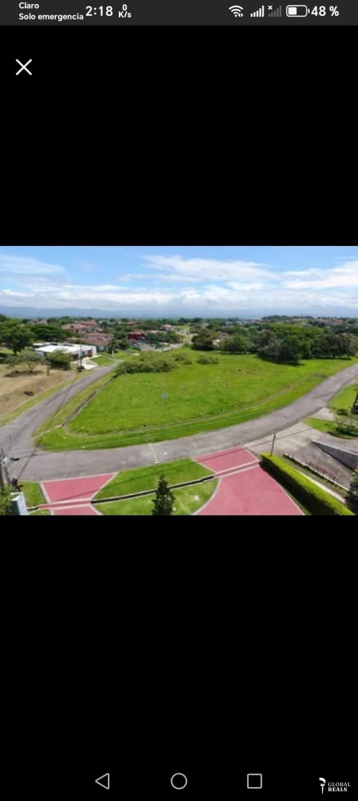 Residencial Ciudad Hacienda Los Reyes