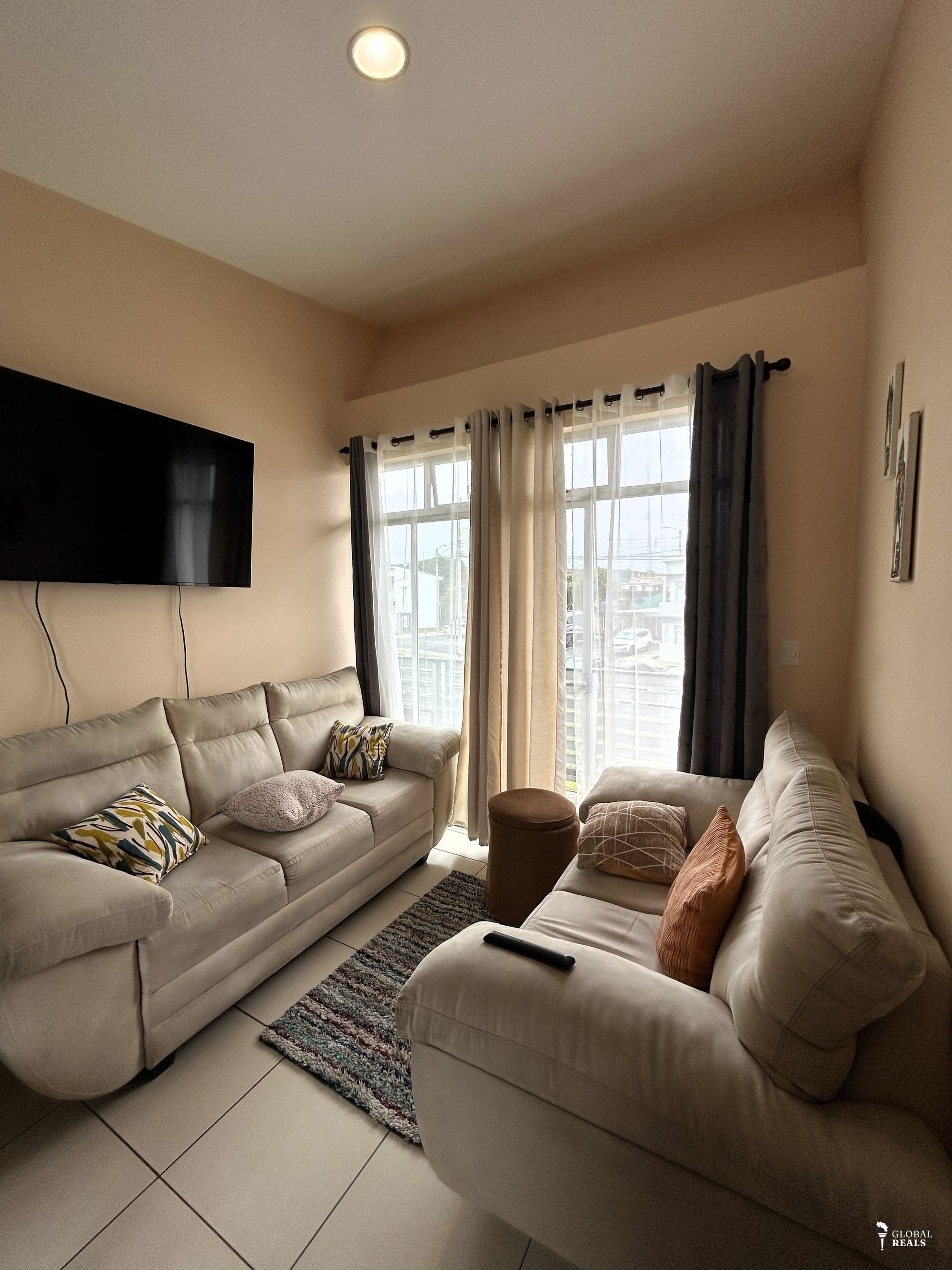 Venta de Apartamento en Moravia