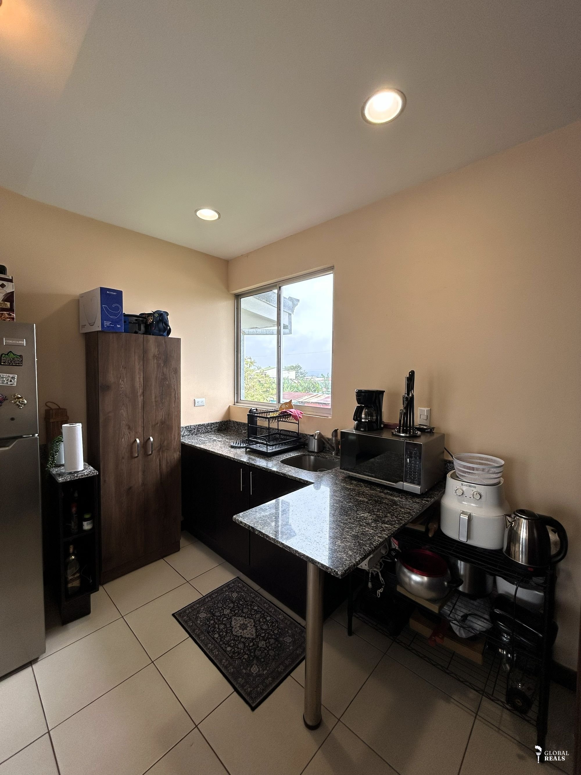 Venta de Apartamento en Moravia