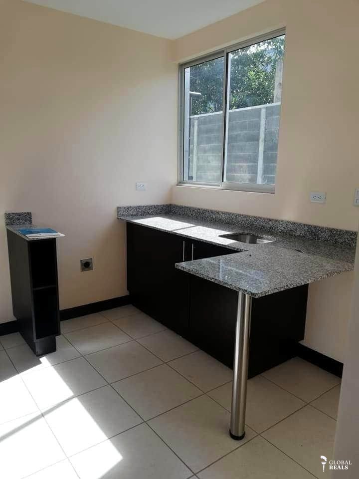 Venta de Apartamento en Moravia