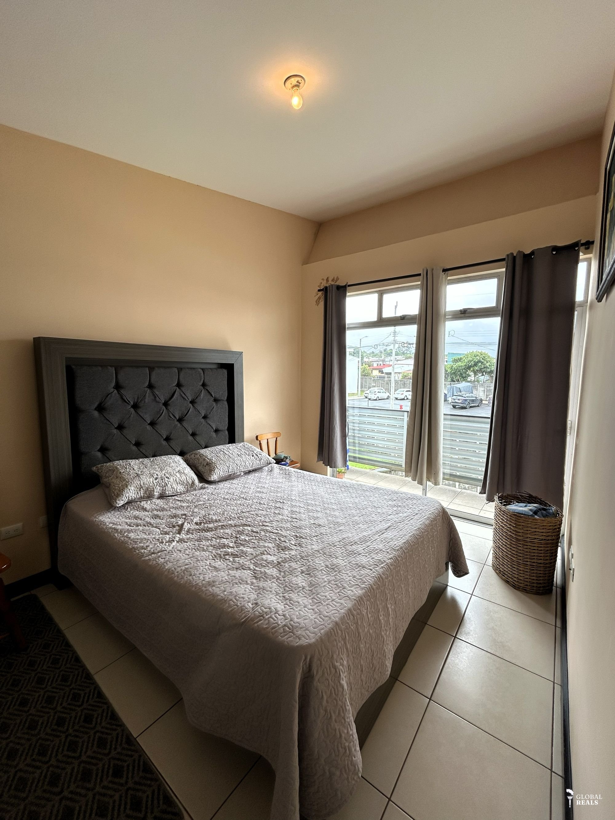 Venta de Apartamento en Moravia