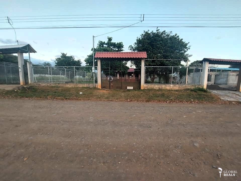 Venta de Casa en Zagala Vieja de Puntarenas