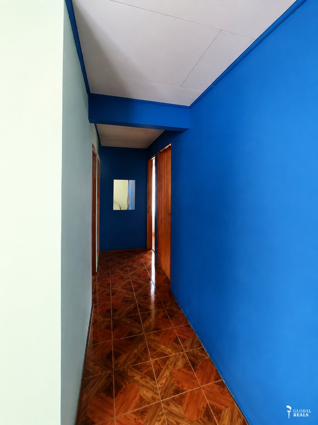 Venta de Casa en Zagala Vieja de Puntarenas