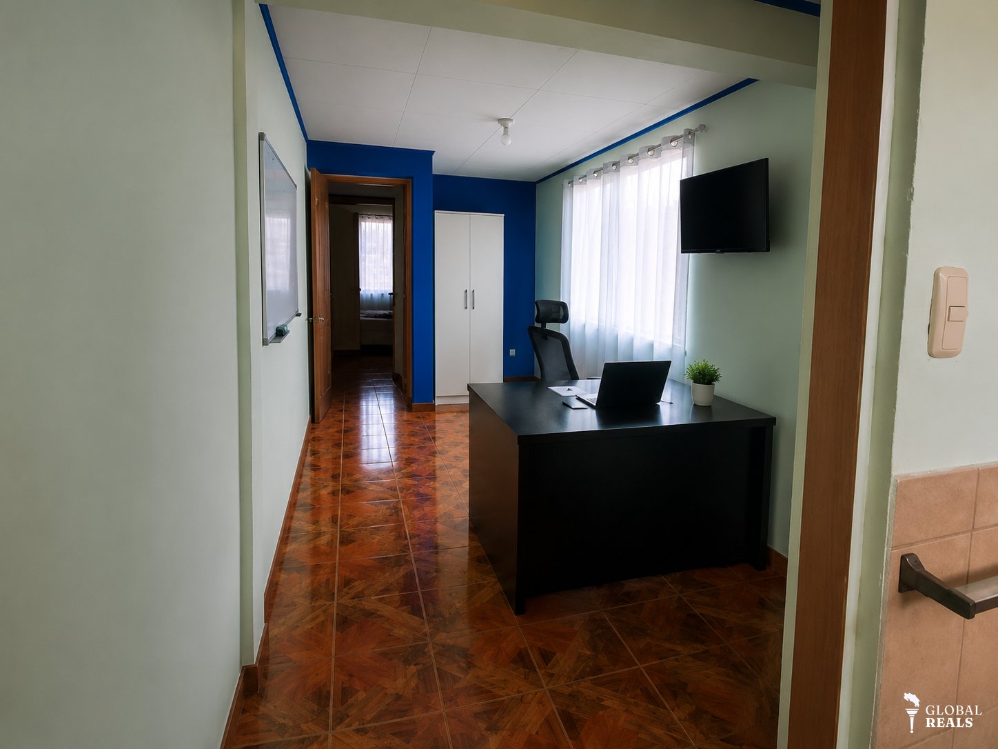 Venta de Casa en Zagala Vieja de Puntarenas