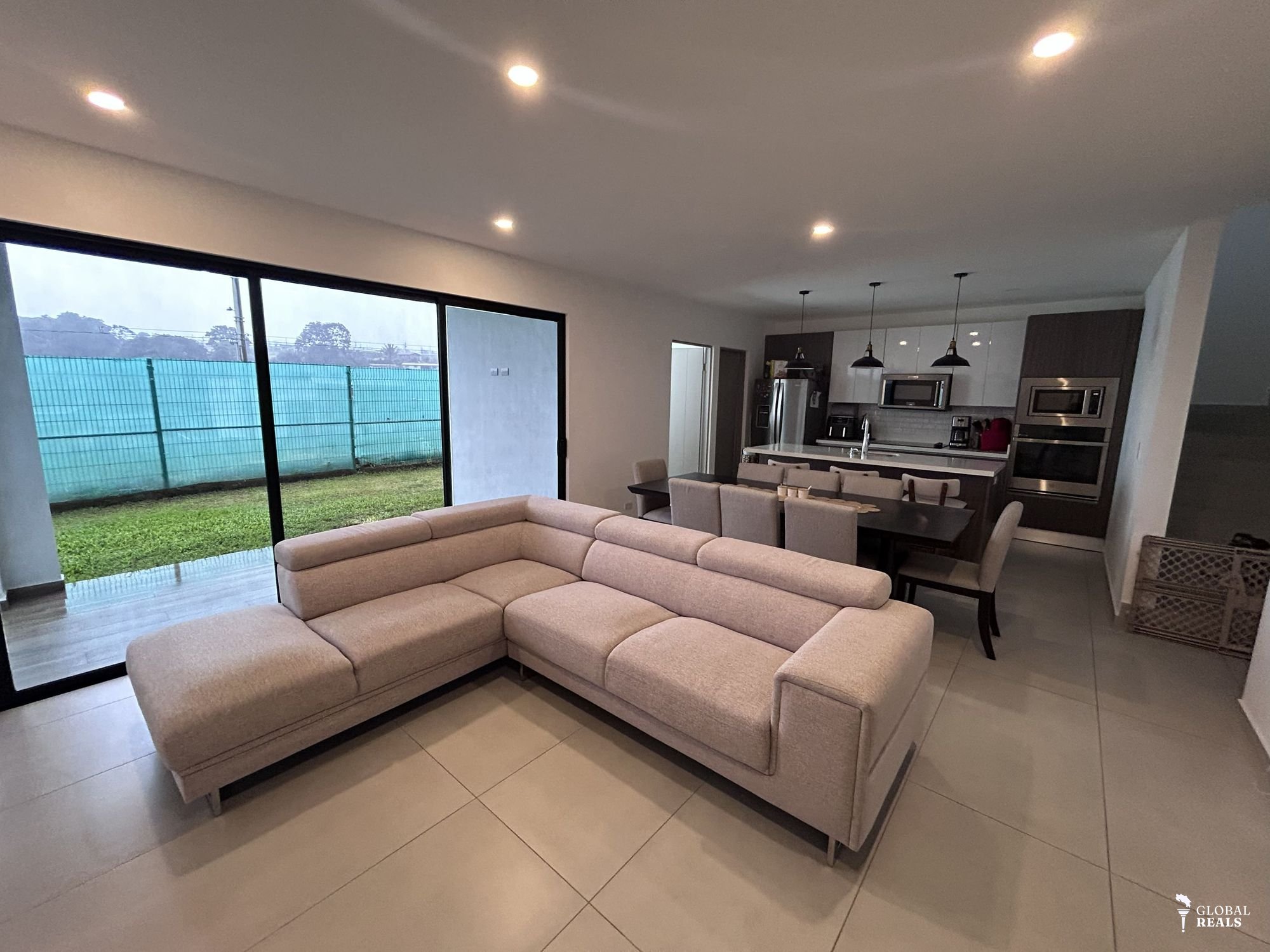 Venta de Hermosa Casa en Moravia