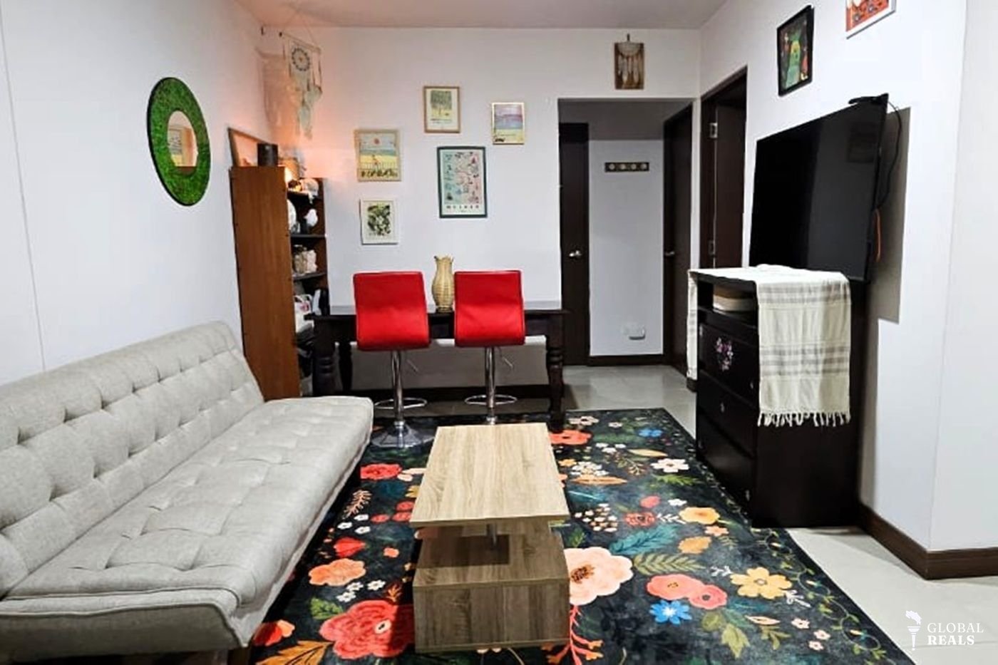 Venta de Precioso Apartamento en Torre en Tibás