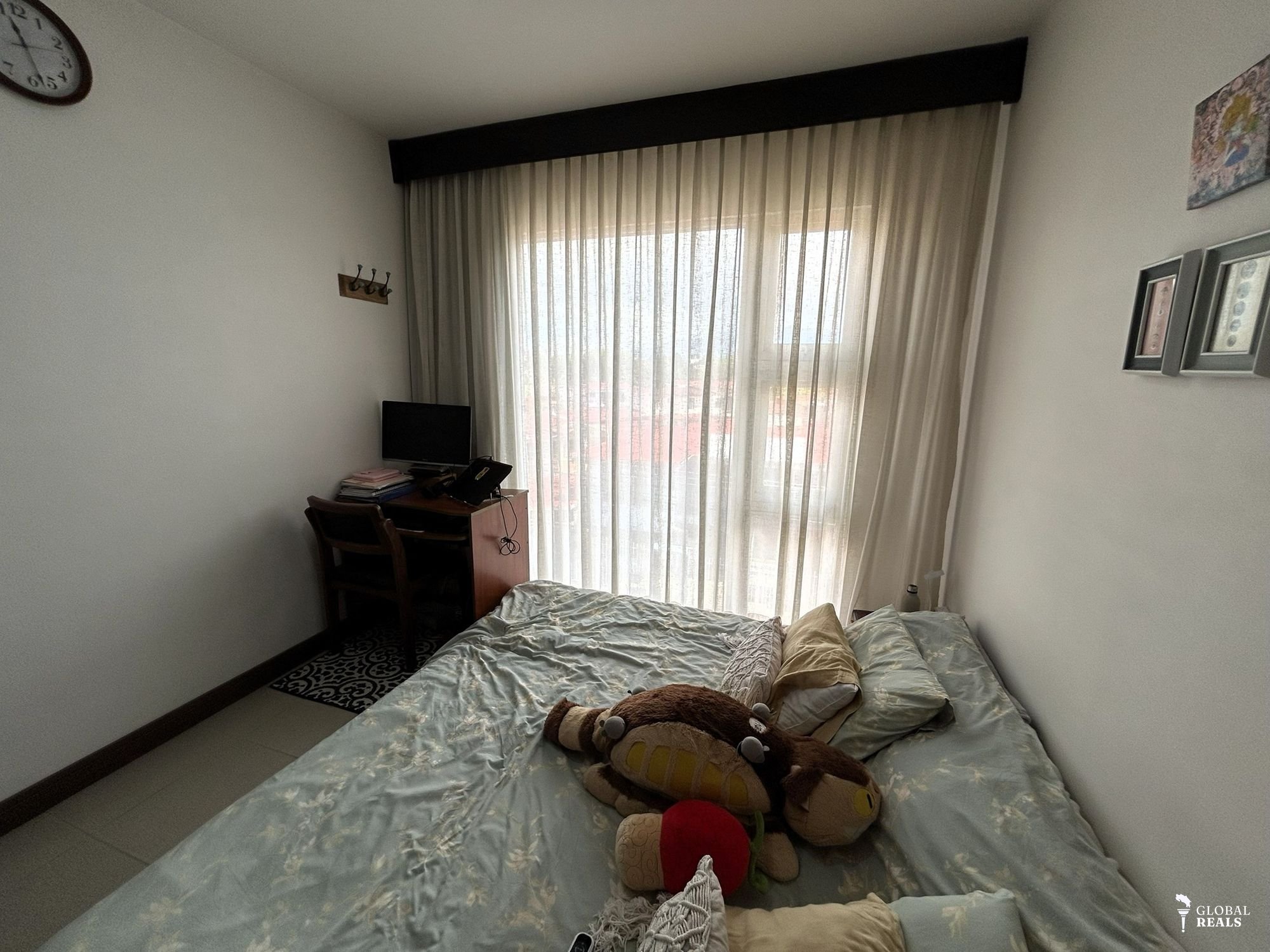 Venta de Precioso Apartamento en Torre en Tibás