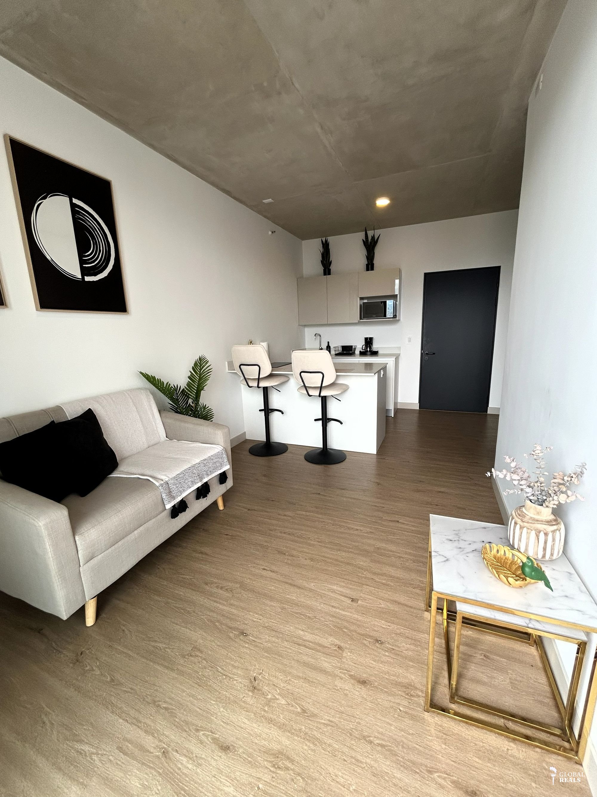Venta de Apartamento en Secrt Escalante