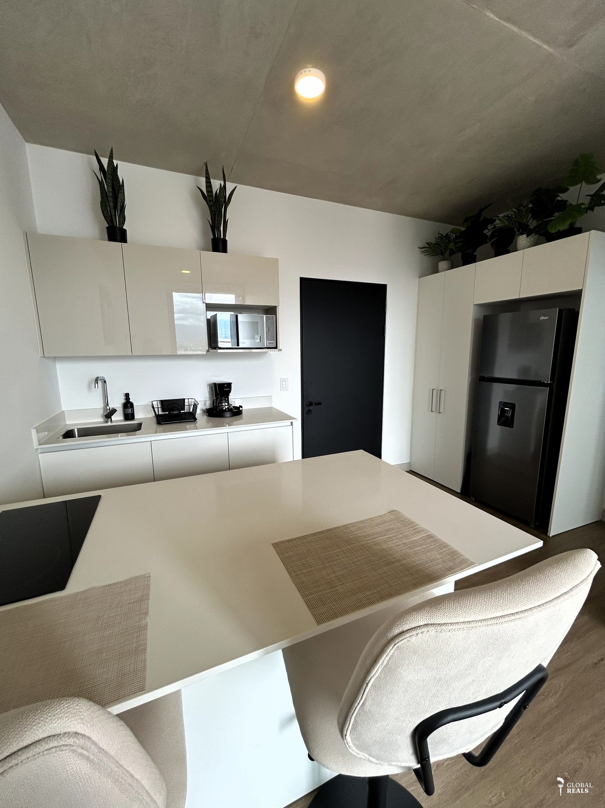 Venta de Apartamento en Secrt Escalante
