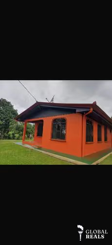 TERRENO DE 11740 m2 + CASA DE 200 m2 65 MILLONES DE COL.