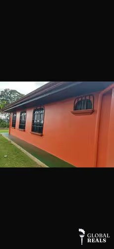 TERRENO DE 11740 m2 + CASA DE 200 m2 65 MILLONES DE COL.