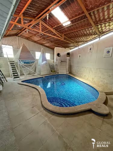 5 APTOS + 1 CASA , 10.14% RENTABILIDAD NETA ANUAL OPORTUNIDAD $550,000 dls