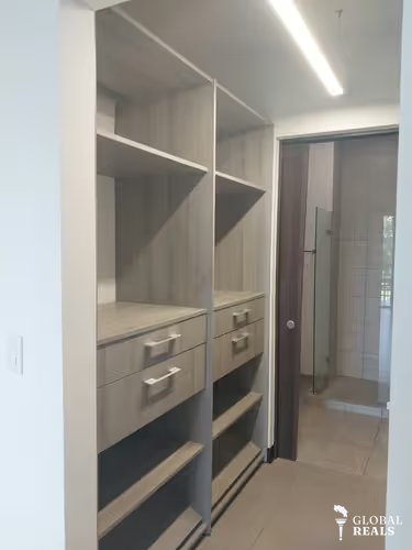 SANTA ANA -POZOS MODERNO APARTA-ESTUDIO EN CONDOMINIO URBAN FLATS