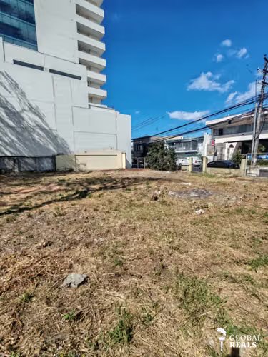 SABANA SUR a 40 mtrs CALLE PERIMETRAL USO MIXTO 1190m2 $800 M2
