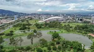 SABANA SUR a 40 mtrs CALLE PERIMETRAL USO MIXTO 1190m2 $800 M2