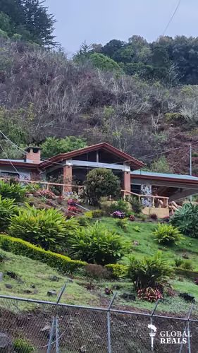 SAN GERARDO DOTA SAVEGRE 3204 M2 , casa de 60 M2 - 55,000,000 COL