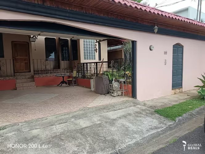 CASA PARA REMODELAR URB. CERRADA SIERRAS DE LA UNION
