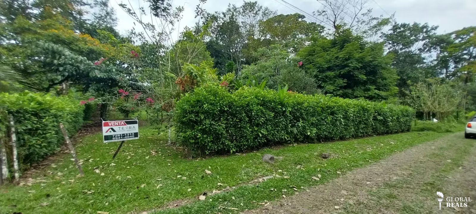 ALAJUELA, SAN RAMON - PEÑAS BLANCAS A 20 MINUTOS DE LA FORTUNA