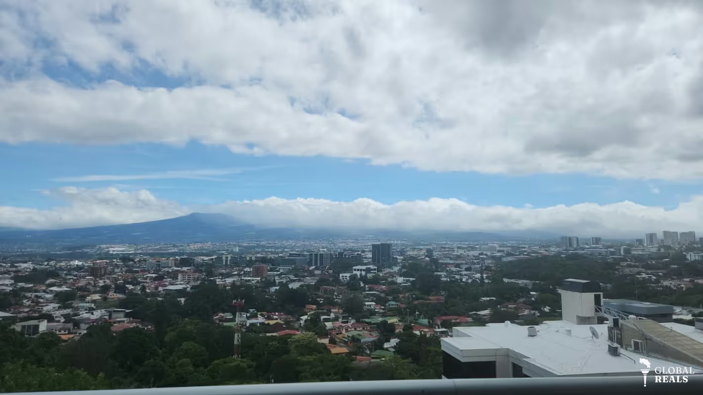 PENTHOUSE ZONA MONTEROCA SAN RAFAEL ESCAZU