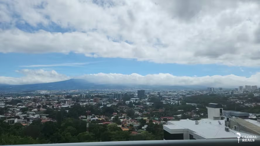 PENTHOUSE ZONA MONTEROCA SAN RAFAEL ESCAZU