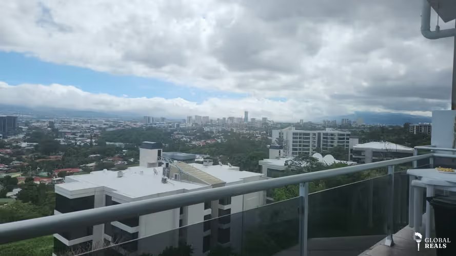 PENTHOUSE ZONA MONTEROCA SAN RAFAEL ESCAZU