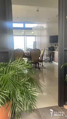 PENTHOUSE ZONA MONTEROCA SAN RAFAEL ESCAZU