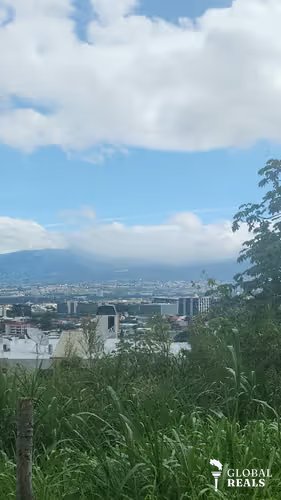 PENTHOUSE ZONA MONTEROCA SAN RAFAEL ESCAZU