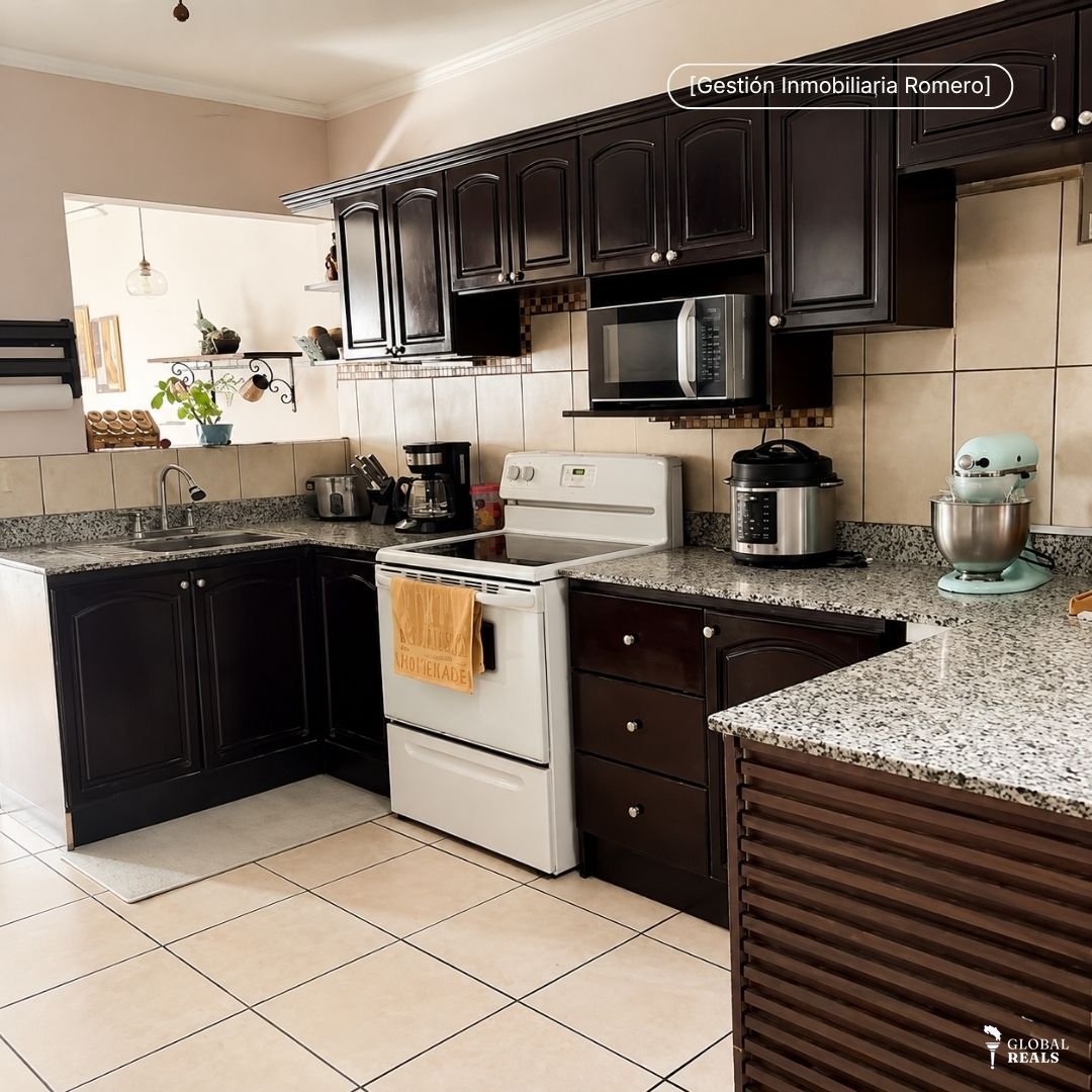 Casa en venta en La Guácima, Alajuela - 3 Habitaciones, 156 m² en Residencial Prados del Bosque